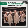 Setlist: The Very Best Of The Clancy Brothers LIVE