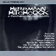 Herrmann / Hitchcock: A Partnership In Terror (Film Score Anthology)