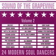 Sound of the Grapevine Volume 2