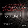 Goldenthal: Symphony In G# Minor