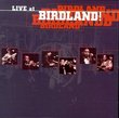 Live At Birdland: Cookin' In Midtown
