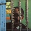 Billy Taylor With the Four Fruits