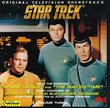 Star Trek: Original Television Soundtrack, Volume Three (Shore Leave, The Naked Time)