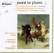 Magicienne De La Mer / Fantaisie for Piano & Orch