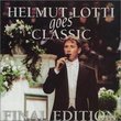 Helmut Lotti Goes Classic  Final Edition