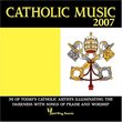 Catholic Music 2007