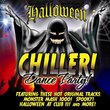 Halloween Chiller Dance Party!