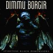Spiritual Black Dimensions (Dlx)