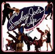 Smokey Joe's Cafe: The Songs Of Leiber And Stoller (1995 Original Broadway Cast)