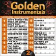 GOLDEN INSTRUMENTALS V.2