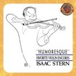Humoresque: Favorite Violin Encores