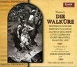 Wagner: Die Walkure (Complete) [United Kingdom]
