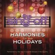 The Sing Off: Harmonies for the Holidays