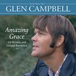 Amazing Grace: 14 Hymns And Gospel Favorites