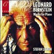 Leonard Bernstein: Piano Music