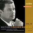 Edition Fischer-Dieskau 3