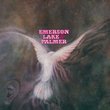 Emerson Lake & Palmer (Mlps) (Shm)