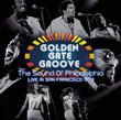 Golden Gate Groove: The Sound Of Philadelphia in San Francisco 1973
