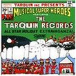 Tarquin Records All Star Holiday Extravaganza