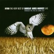 Hymn: The Very Best of Barclay James Harvest Live