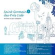 Vol. 9-Saint Germain Des Pres Cafe