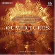Bach: Overtures / Ouvertures: The 4 Orchestral Suites [Hybrid SACD]
