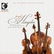 Joseph Haydn String Quartets