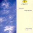 Debussy: Piano Works [Australia]