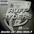 Ryde Or Die Compilation 1