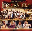 Jerusalem Homecoming