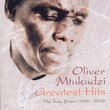 Greatest Hits: the Tuku Years (1998-2002)