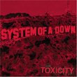 Toxicity (Limited Edition Including Bonus CD-Rom)