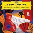 Ravel: Bolero; Ma Mère l'Oye; Rapsodie espagnole [Hybrid SACD]