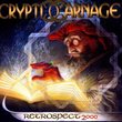 Retrospective 2000 by Cryptic Carnage