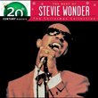 The Best of Stevie Wonder - The Christmas Collection: 20th Century Masters