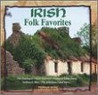 Irish Folk Favorites