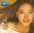BOA [ID;PEACE B] 1st Album CD+Booklet+Tracking Number K-POP SEALED