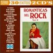 Romanticas Del Rock, Vol. 2