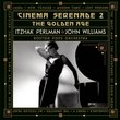 Cinema Serenade 2: The Golden Age