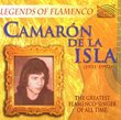 Legends of Flamenco Series