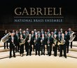 Gabrielli - National Brass Ensemble