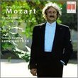 Mozart: Symphonies Nos. 33 "Prager" & 38