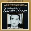 Poesias De Garcia Lorca: Coleccion De Oro