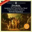 Dvorak: Symphony no 9 / Kertsz, London Symphony Orchestra (Penguin Music Classics Series)