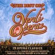 The Best of Verdi Operas
