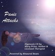Panic Attacks Hypnosis CD with Binaural Beats