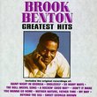 Brook Benton - Greatest Hits [Curb]