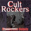 Cult Rockers: Rebels