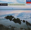 World of Classical Favourites