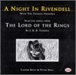 A Night in Rivendell